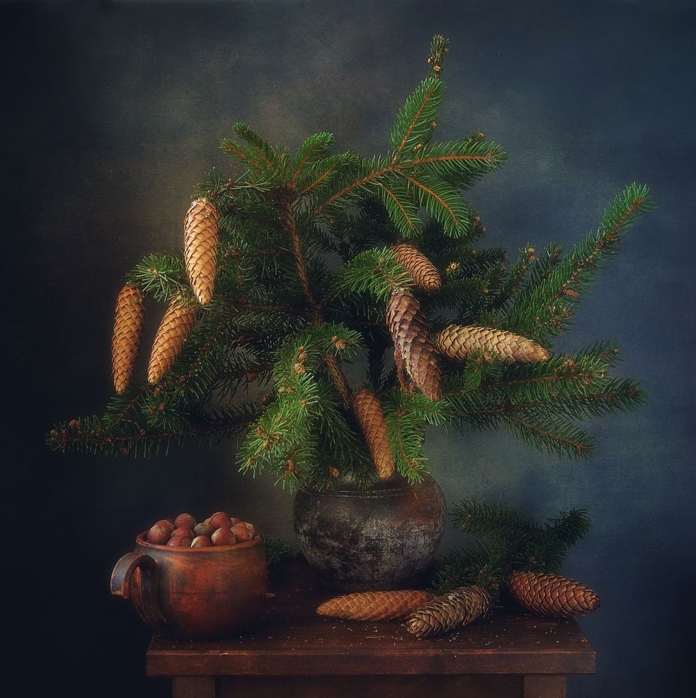 Photograph by Наталия К