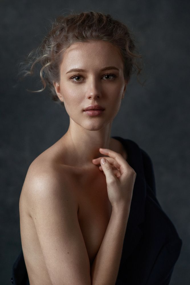 Photograph by Антон Плотников