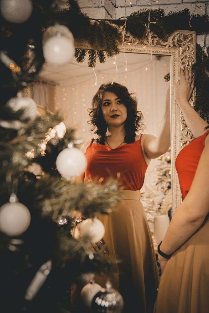 Photograph by Елена Прохорова