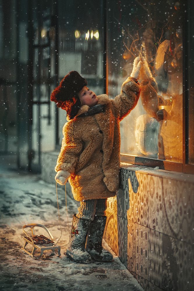 Photograph by Ксения Лысенкова