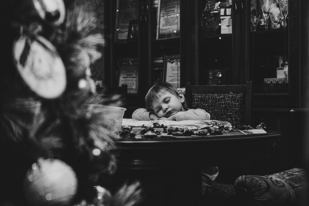 Photograph by Александра Боброва