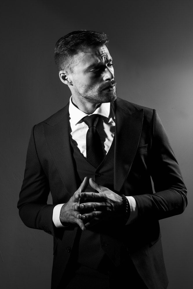 Фотография автора Ирина Баш