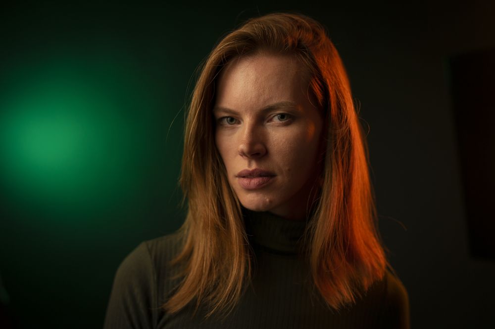 Photograph by Антонина Вишневская