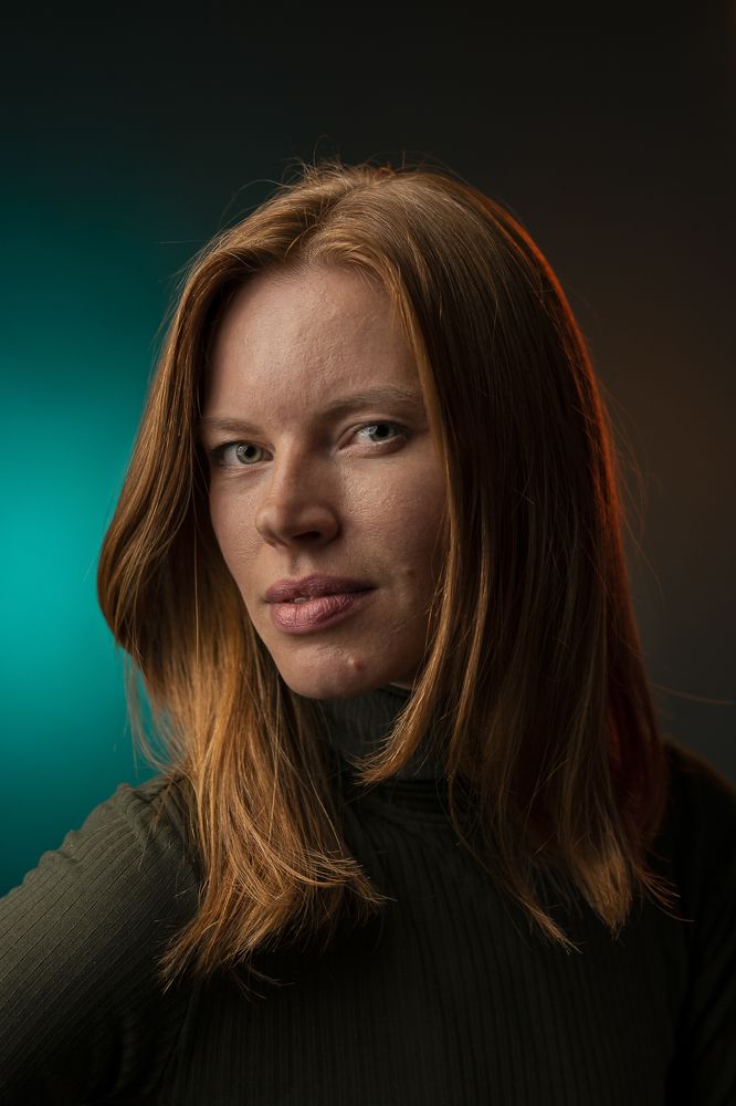 Photograph by Антонина Вишневская