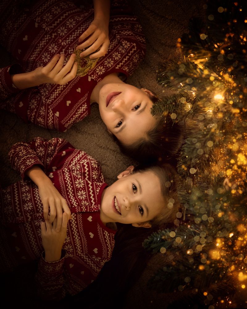 Photograph by Светлана Русанова