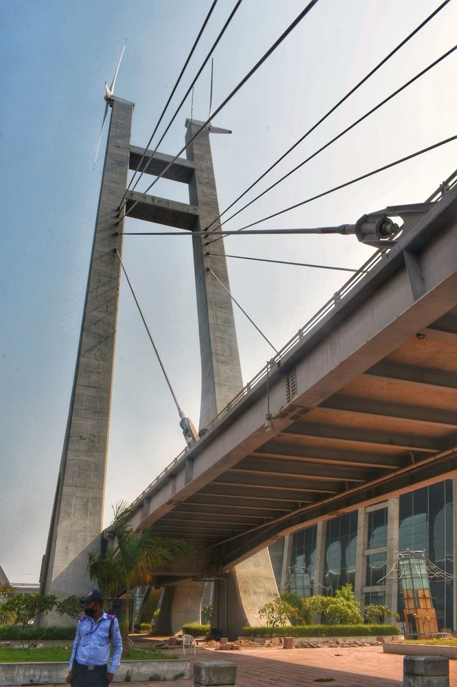 Mahatma Mandir - Community Hall Centre