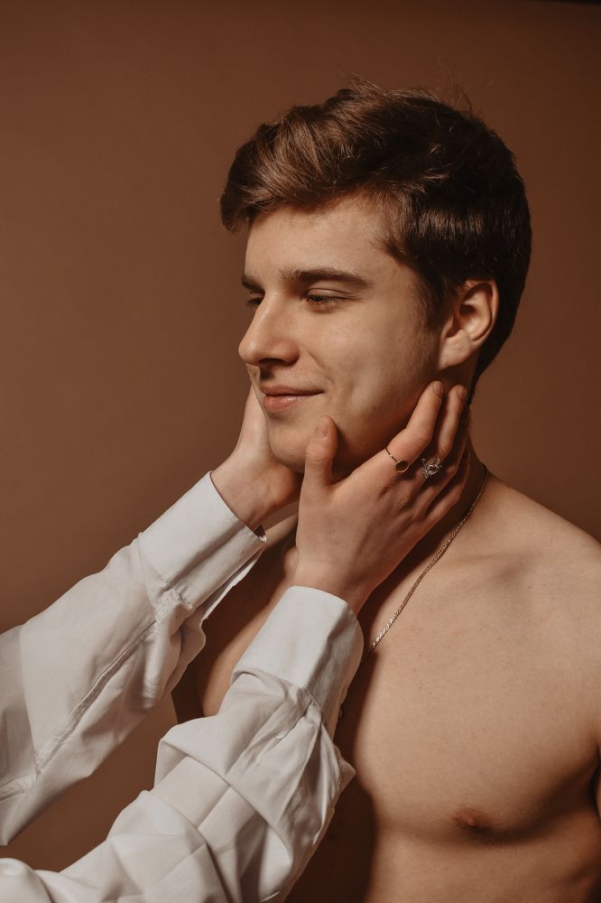 Photograph by Бородина Анна