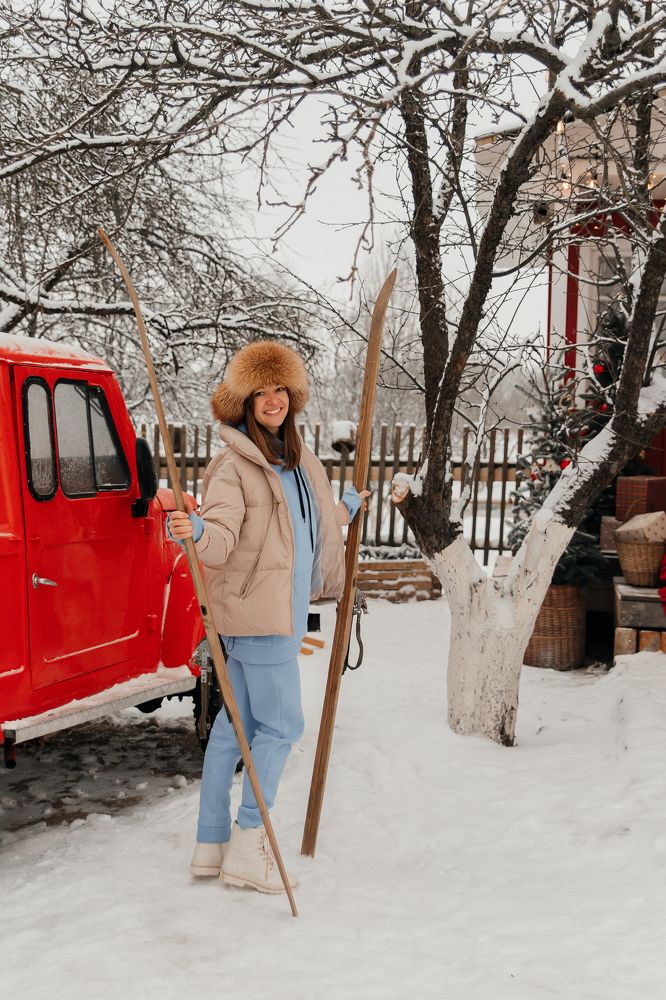 Photograph by Лидия Тюлькубаева