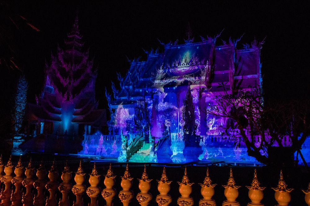 Photograph by kachachart duangket