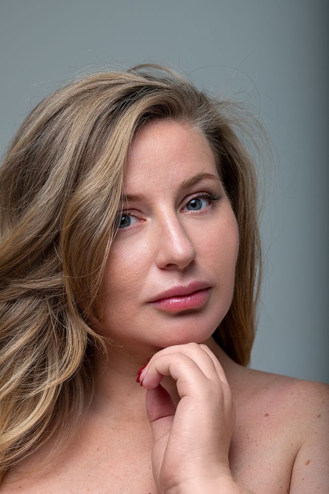 Photograph by Лидия Тюлькубаева