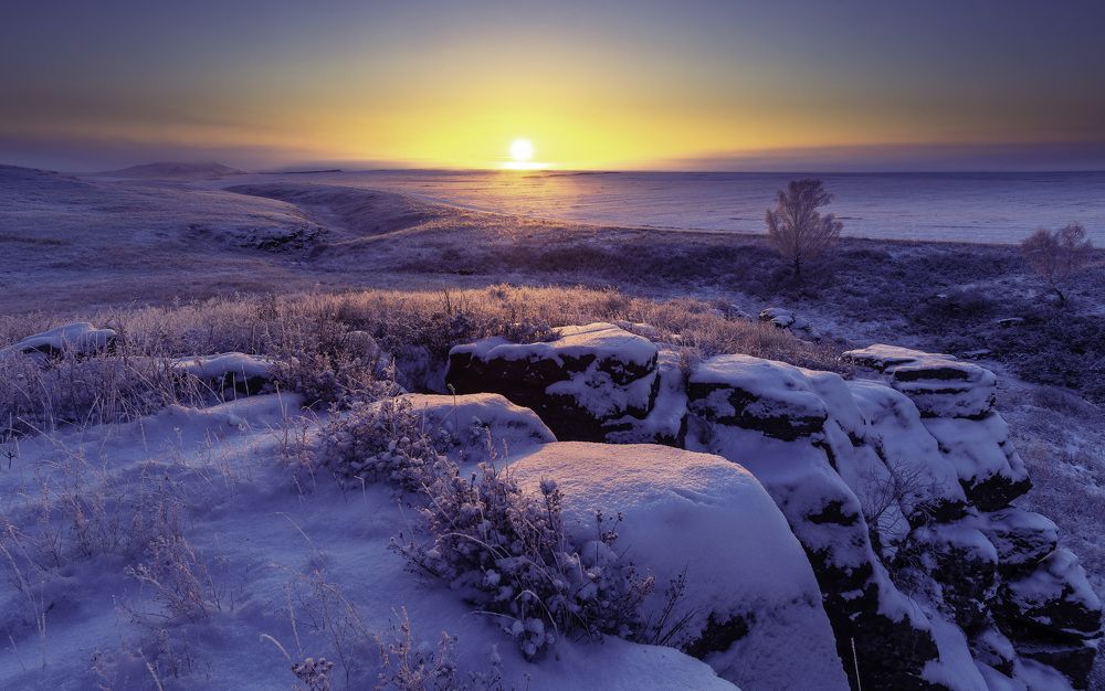 Photograph by Николай Привалов