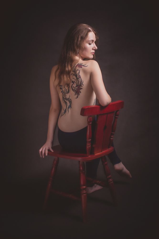 Photograph by Peter Seitler