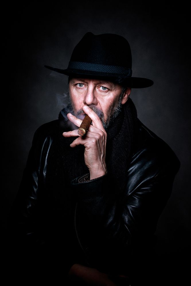 Photograph by Peter Seitler