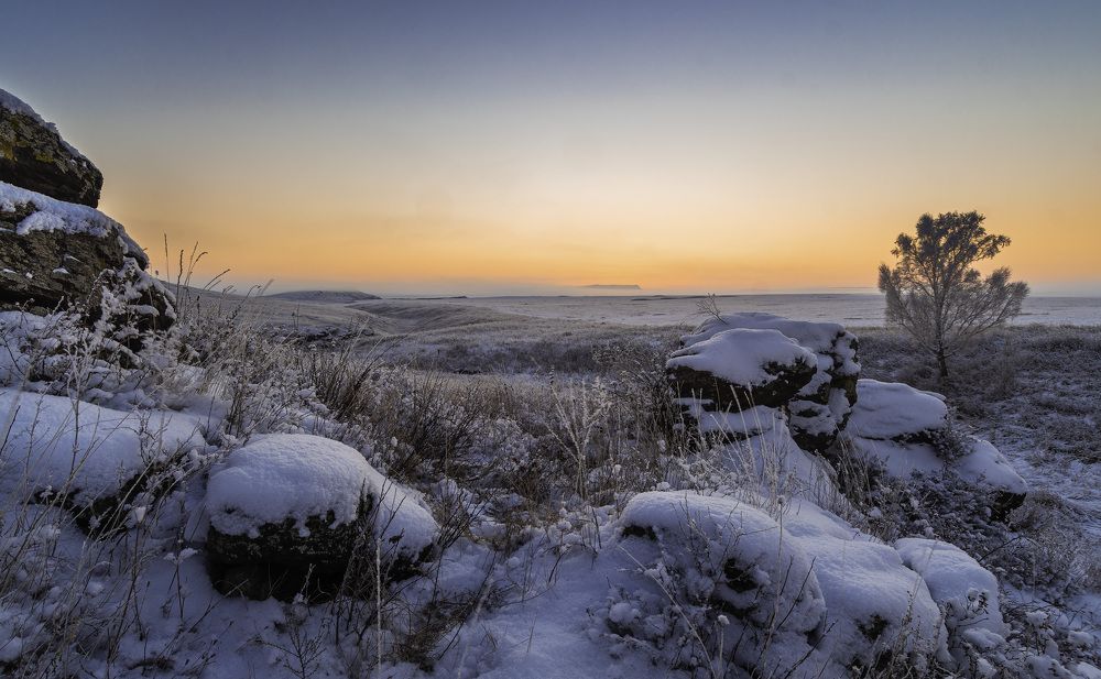 Photograph by Николай Привалов