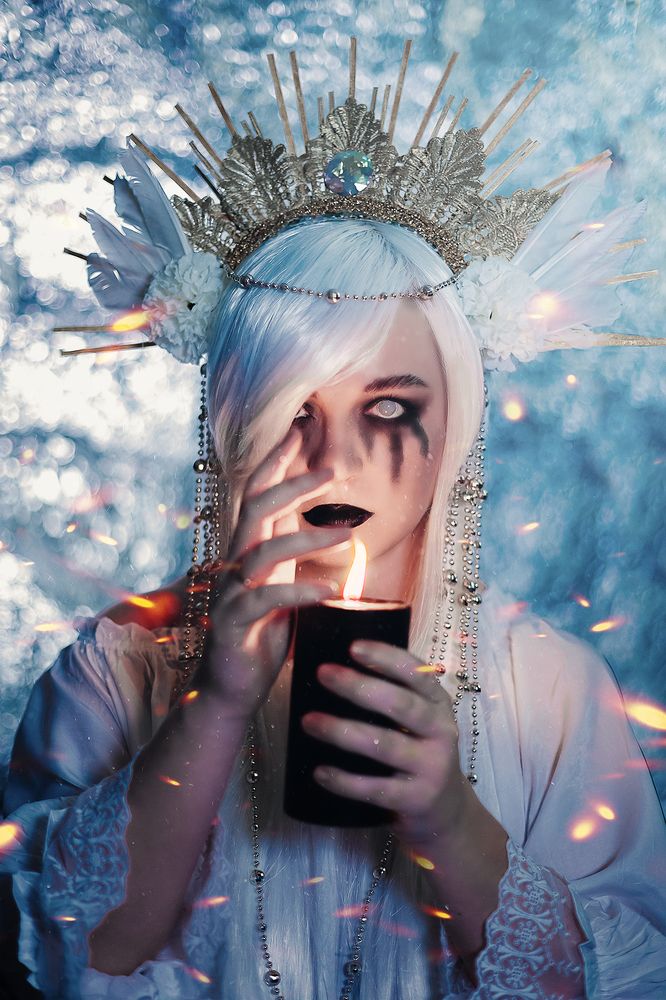 Photograph by Александра Меньшенина