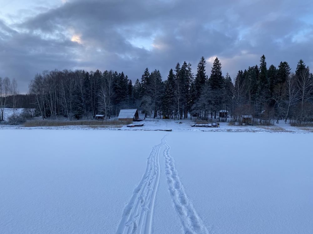 Photograph by Александр Кудрявцев