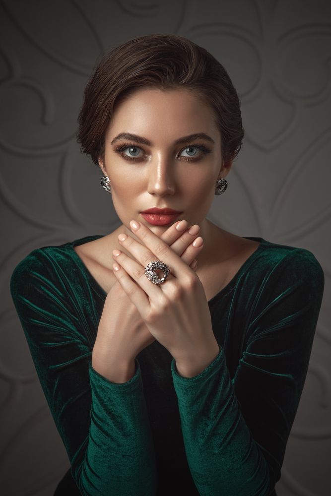 Photograph by Ольга Краснова