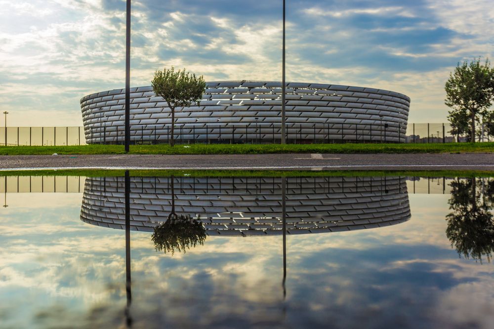 Photograph by Mahir Rustamov