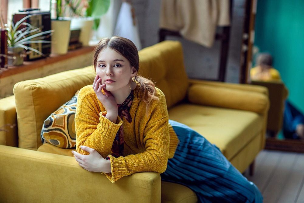 Photograph by Мария Гринёва