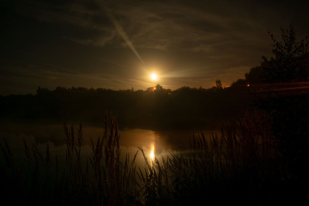 Photograph by Виктор Бурмистров