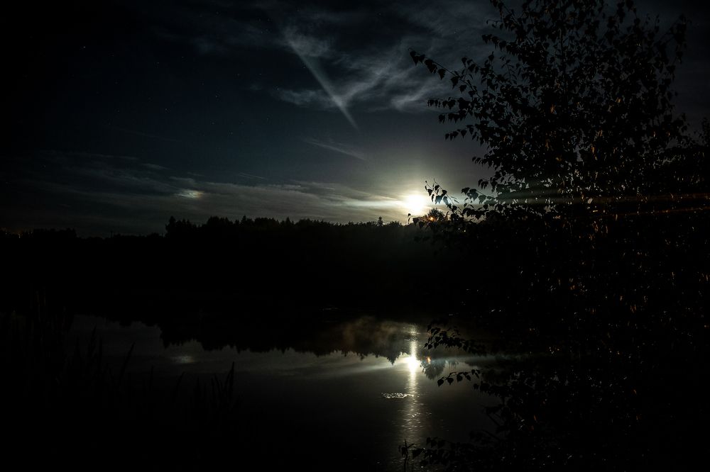 Photograph by Виктор Бурмистров