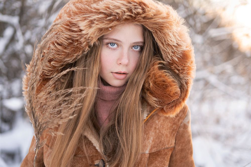 Photograph by Елена Рыбакова