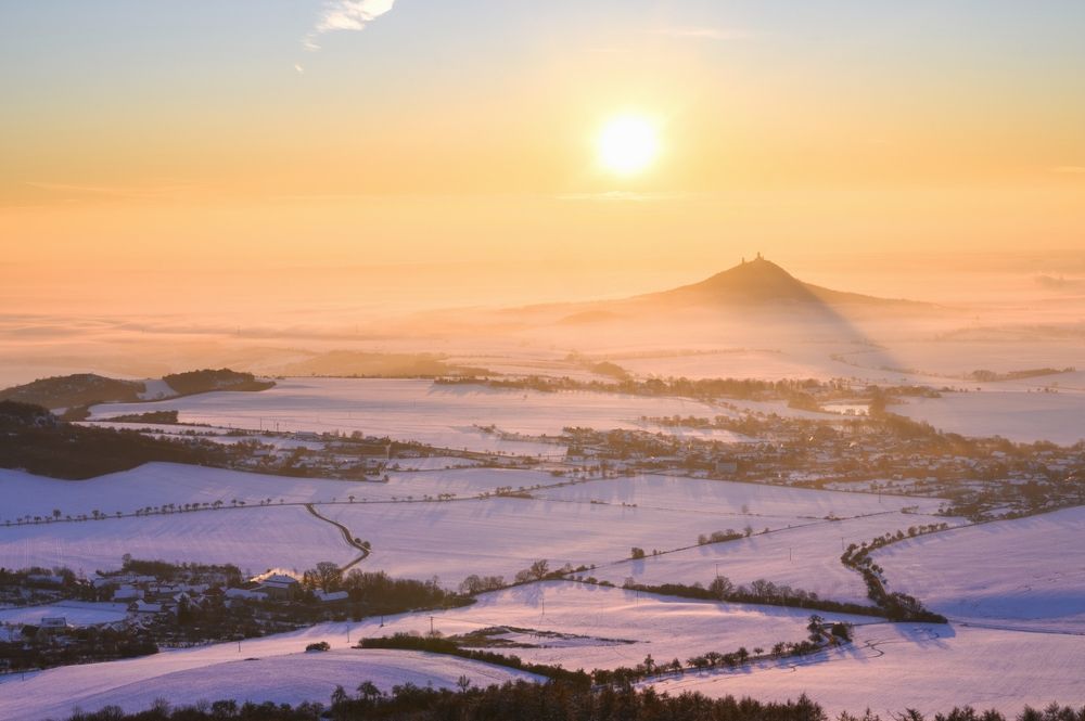 Photograph by Petr Kovar