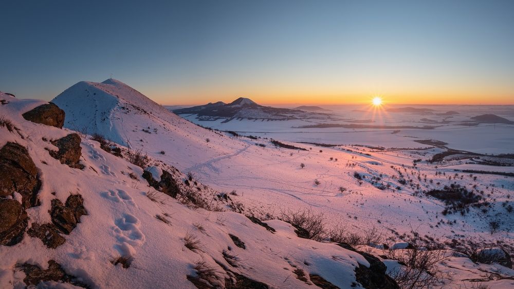 Photograph by Petr Kovar