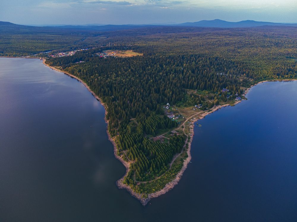 Каменный мыс