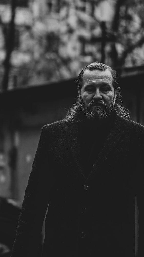 Photograph by Максим Курочкин
