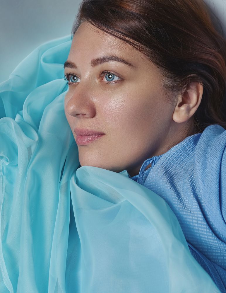 Photograph by Светлана Гордеева