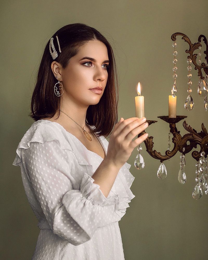 Photograph by Мария Гринёва