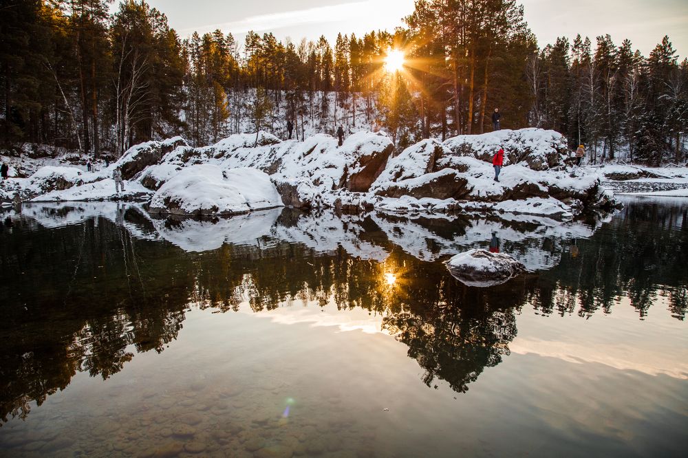 Photograph by Александр Лапшин