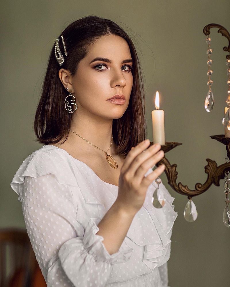 Photograph by Мария Гринёва