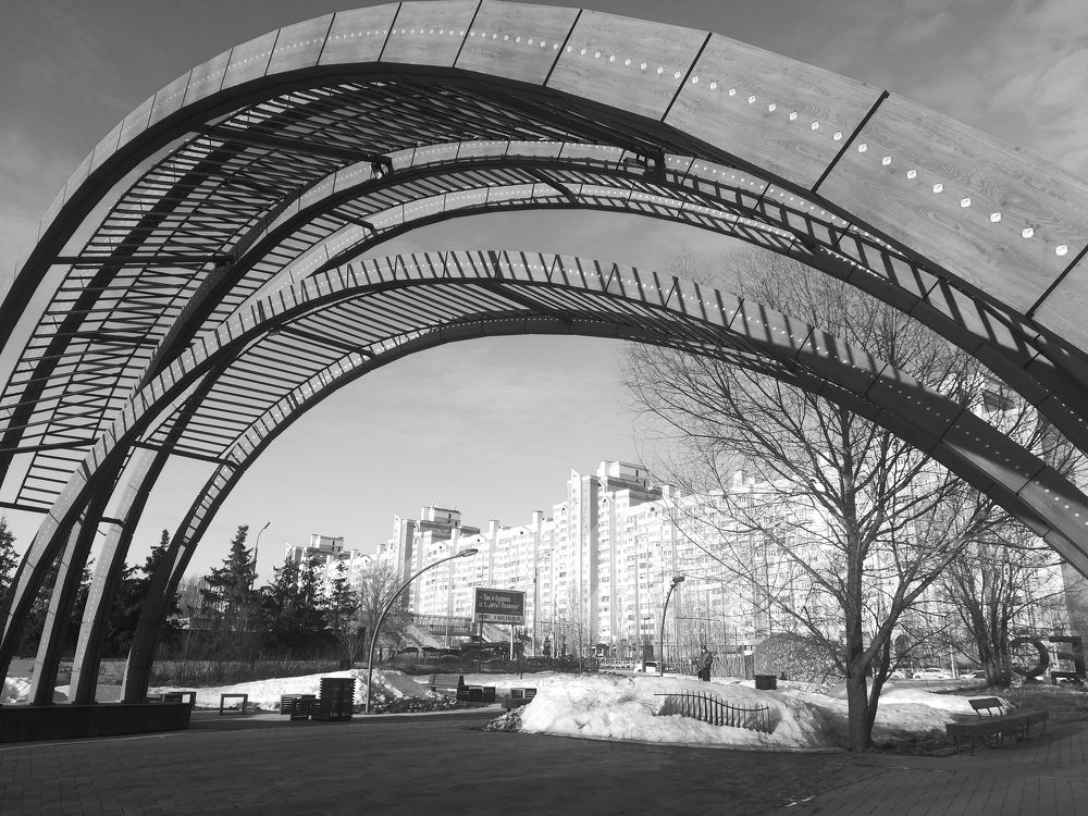 Photograph by Светлана Батурова