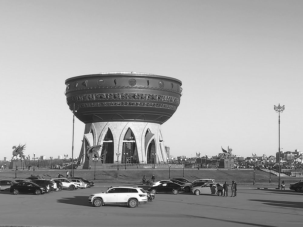 Photograph by Светлана Батурова