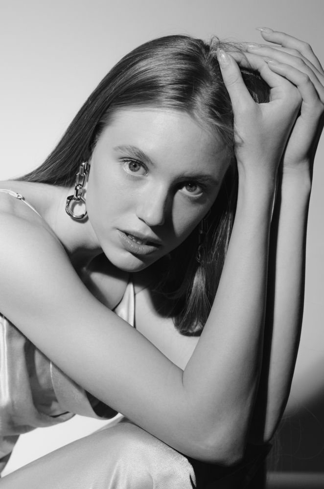 Photograph by Виталина Саврова