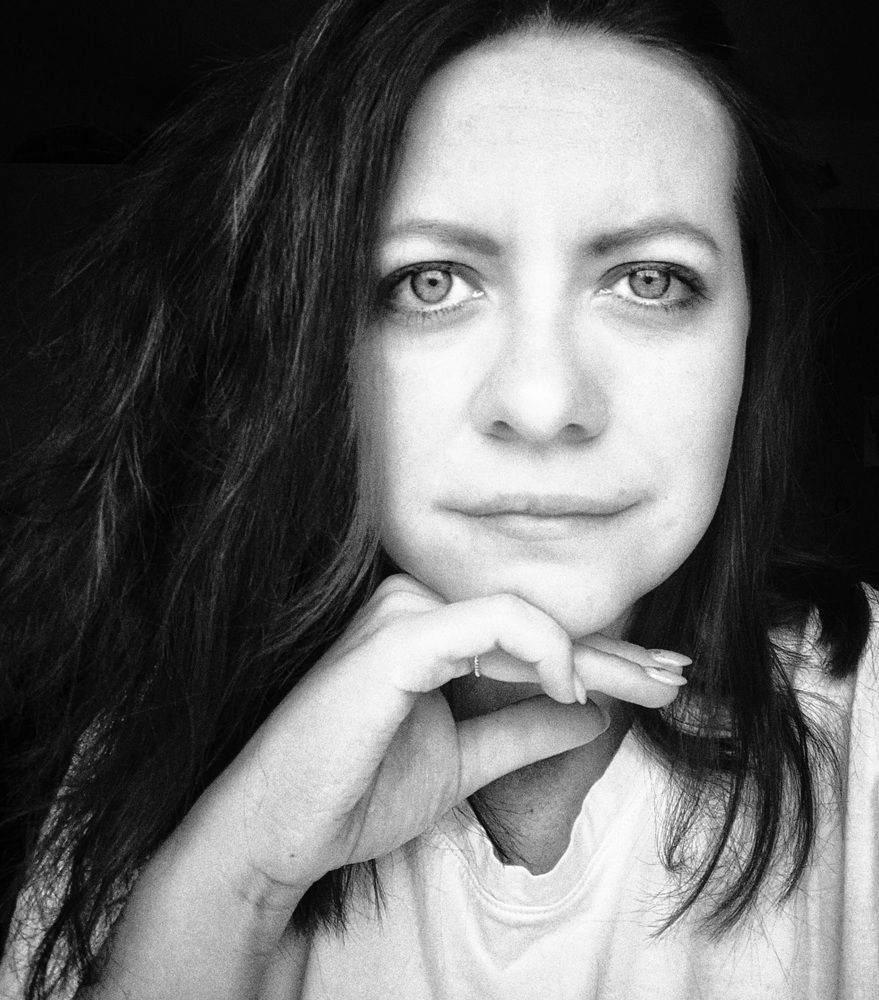 Photograph by Olga Eiten