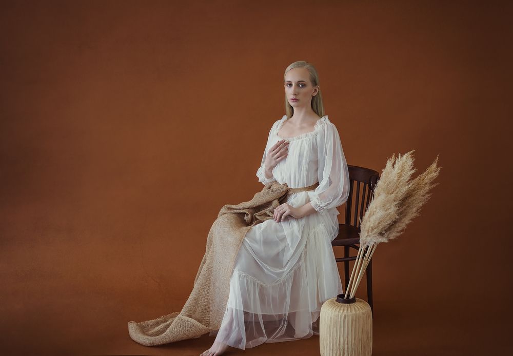 Мед и хлопок