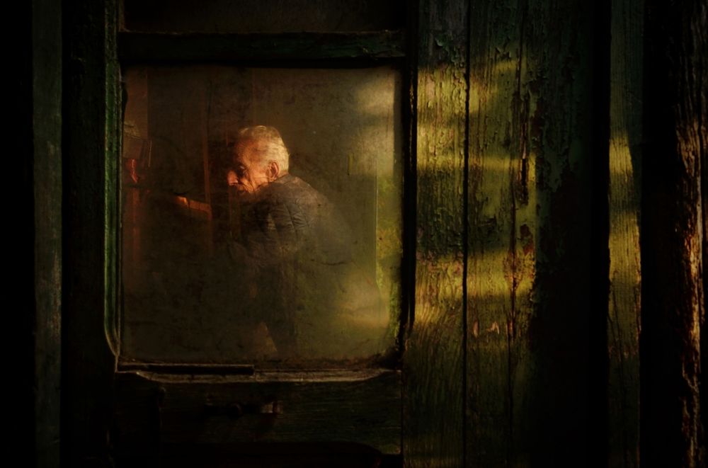 Photograph by simone batini