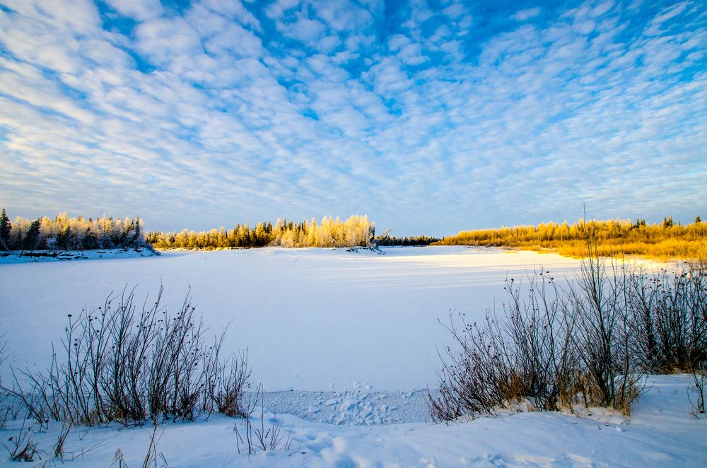 Photograph by Михаил Кондрацкий