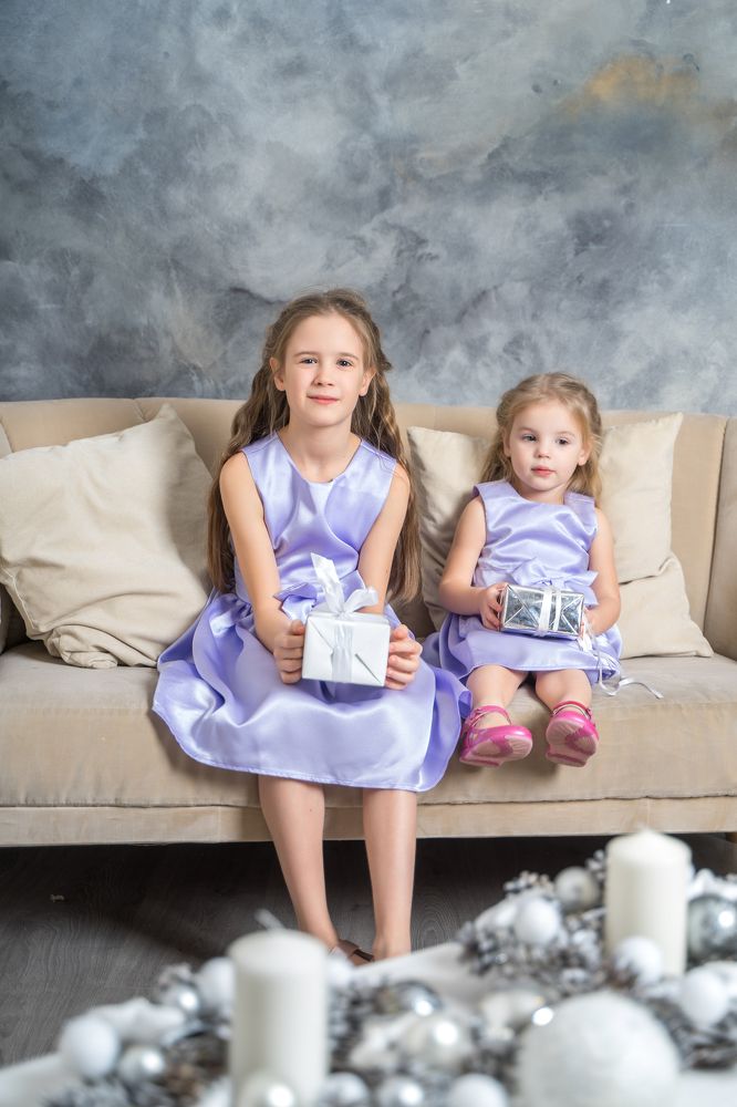 Фотография автора Василиса Новикова