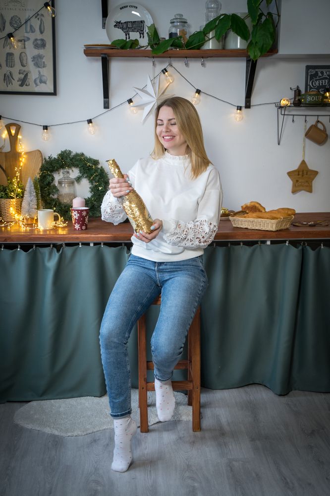 Фотография автора Василиса Новикова