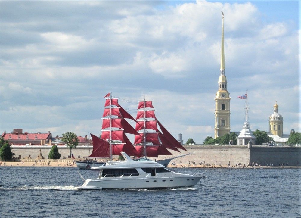 Photograph by Станислав Третьяков