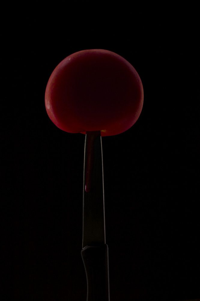 Photograph by Varvara Korniushenko