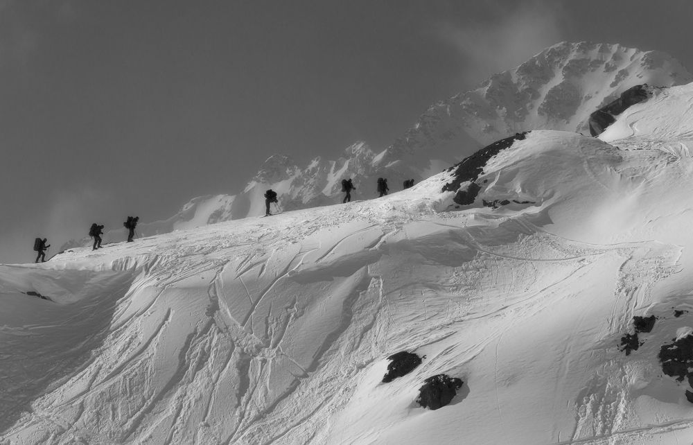 Тяжело в учении-легко в бою.