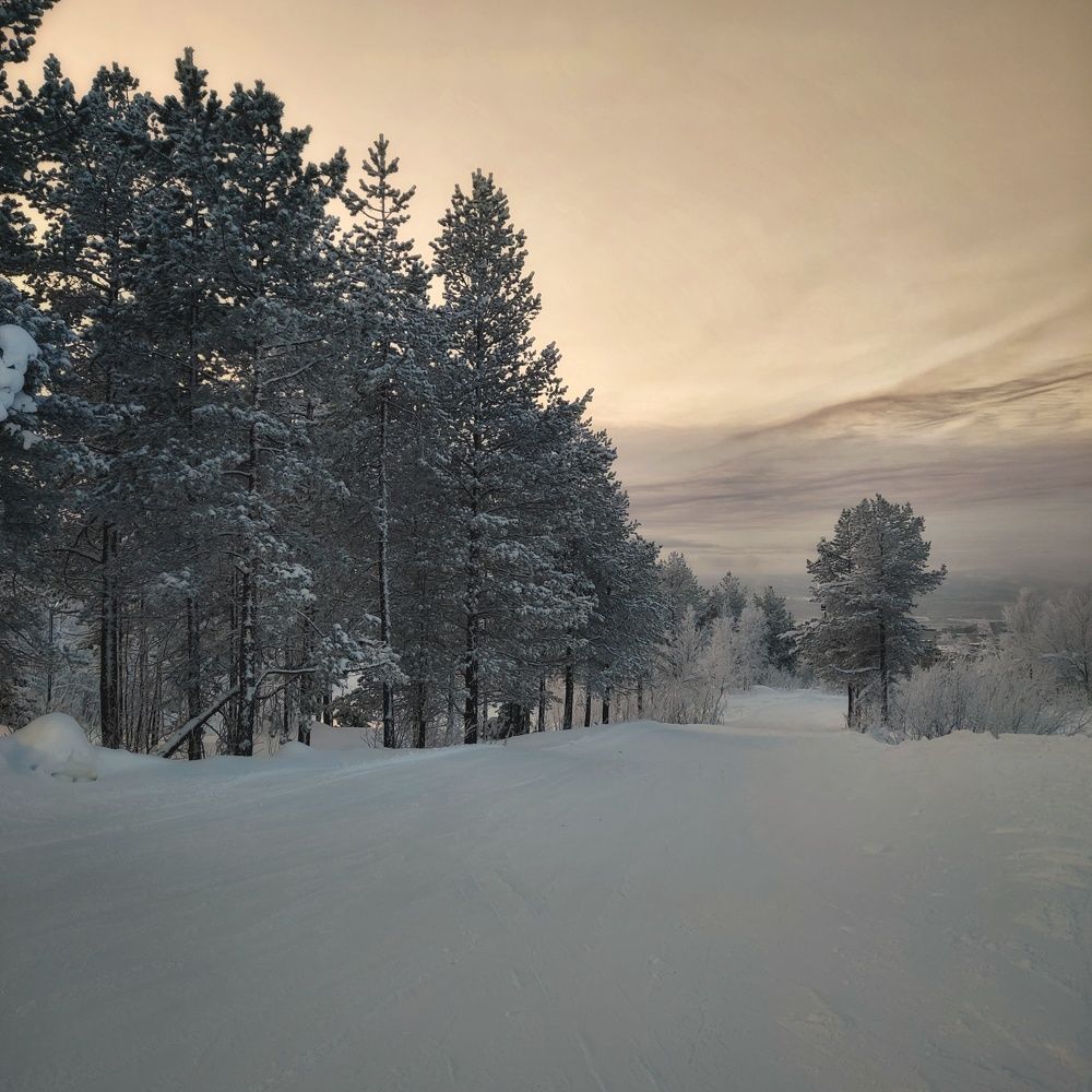 Photograph by Екатерина Сорока