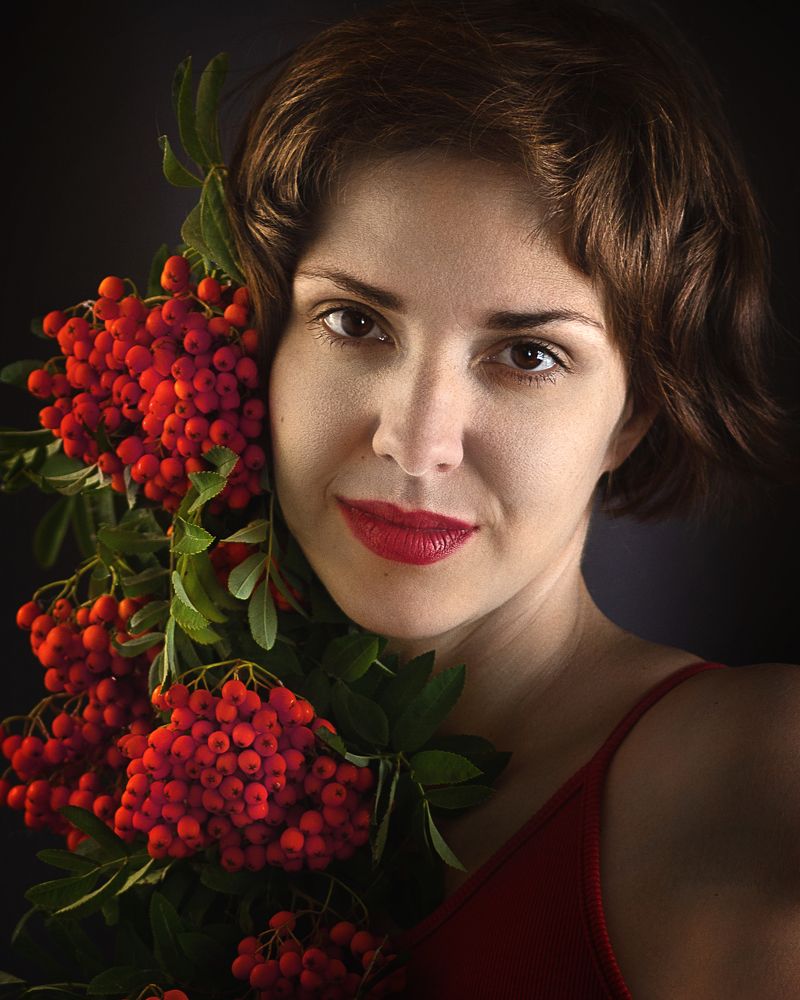 Photograph by Ирина Лаврова