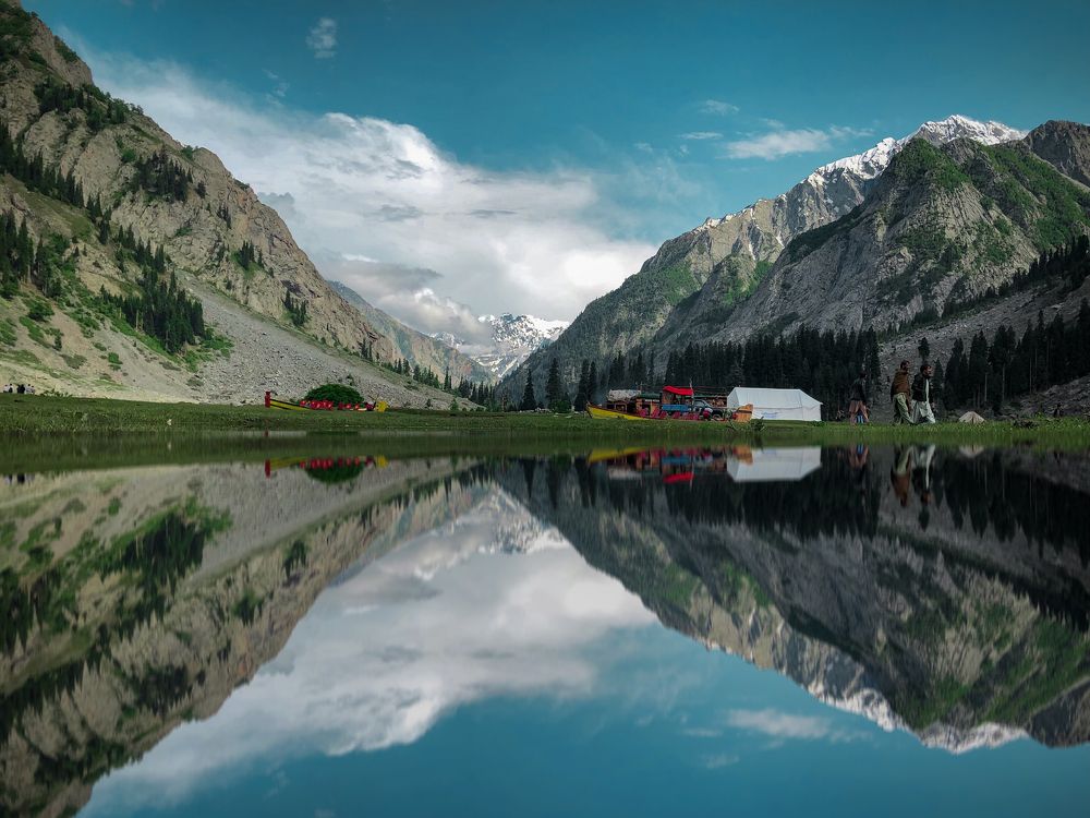 Photograph by Mani Abdul Rehman