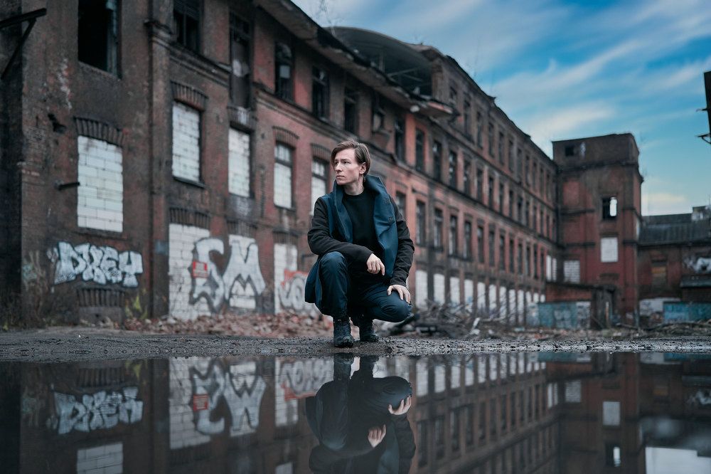 Photograph by Горшенин Сергей